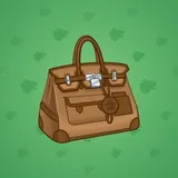 Loot Bag #13699