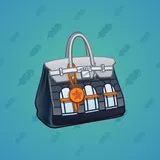 Loot Bag #13701