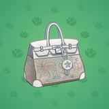 Loot Bag #13725