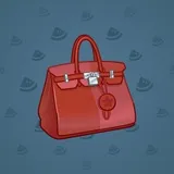 Loot Bag #13758