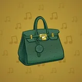 Loot Bag #1378