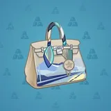 Loot Bag #13781