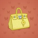 Loot Bag #13822