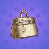 Loot Bag #13902