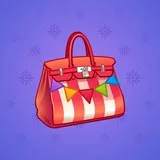 Loot Bag #13996
