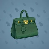 Loot Bag #14134