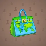Loot Bag #14199
