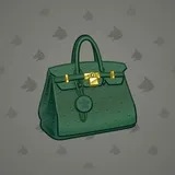 Loot Bag #14260