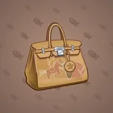 Loot Bag #14293