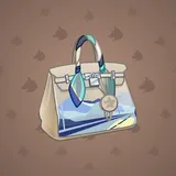 Loot Bag #1544