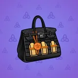 Loot Bag #1552