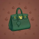 Loot Bag #1557