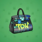 Loot Bag #1590
