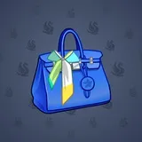 Loot Bag #1598
