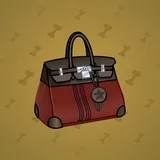 Loot Bag #1684