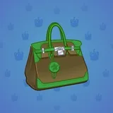 Loot Bag #1694