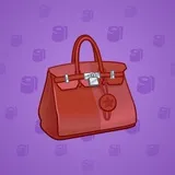 Loot Bag #1733