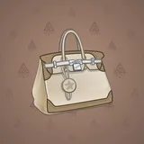 Loot Bag #1734