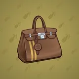 Loot Bag #1738