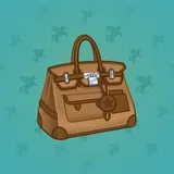 Loot Bag #1739