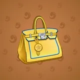Loot Bag #1756