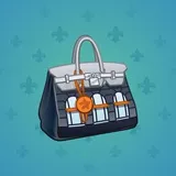 Loot Bag #1801