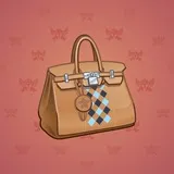 Loot Bag #1803