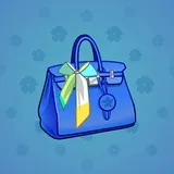 Loot Bag #1816