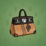 Loot Bag #1997