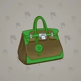 Loot Bag #2068
