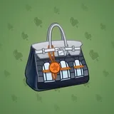 Loot Bag #2081