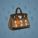 Loot Bag #210