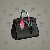 Loot Bag #2359