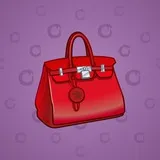 Loot Bag #2392