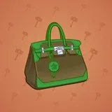 Loot Bag #2428
