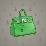 Loot Bag #2443