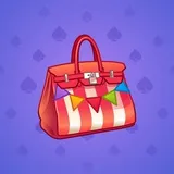 Loot Bag #2498
