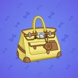 Loot Bag #2545
