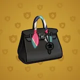 Loot Bag #2559