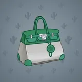 Loot Bag #2563