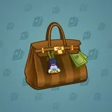 Loot Bag #2564