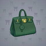 Loot Bag #2576