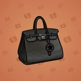 Loot Bag #2596