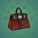 Loot Bag #2639