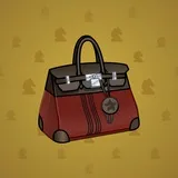 Loot Bag #2644