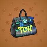 Loot Bag #2707