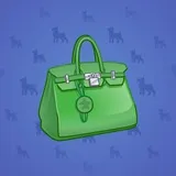 Loot Bag #2798