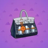 Loot Bag #2799