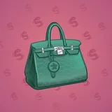 Loot Bag #2804