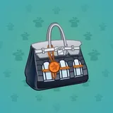 Loot Bag #3020